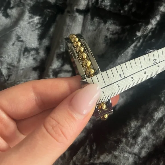 Talbot bracelet - Picture 2 of 4